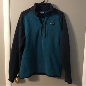 Medium Patagonia Pullover